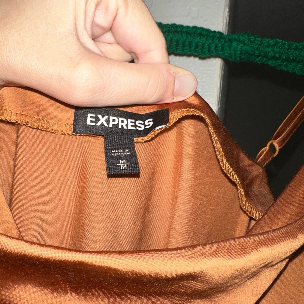 Express Dress - Picture 9 of 9